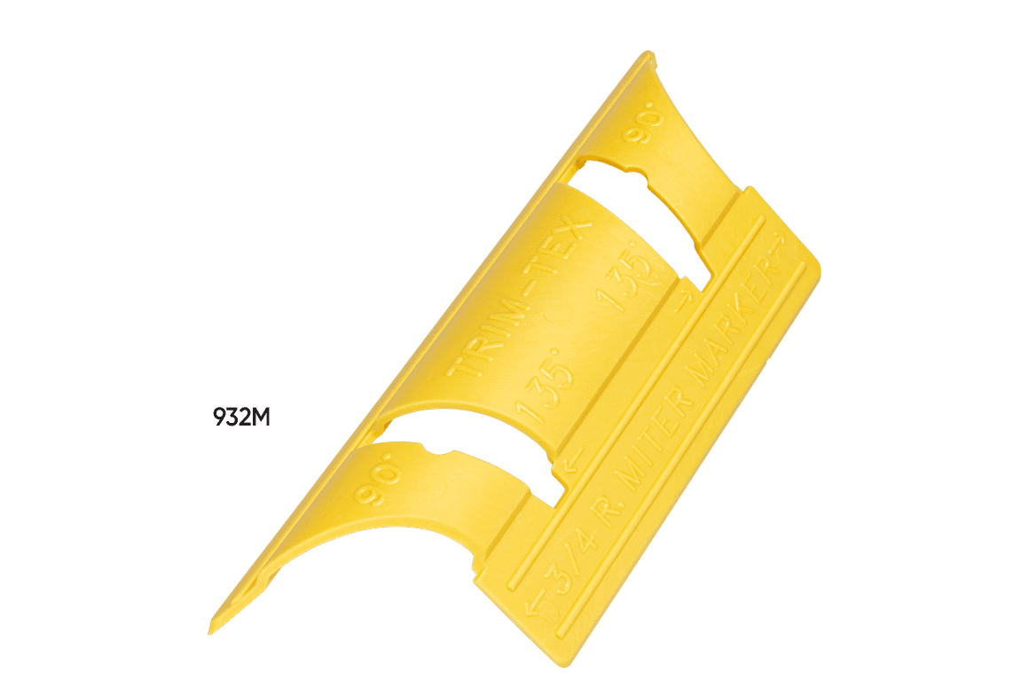 Drywall bullnose corner discount tool